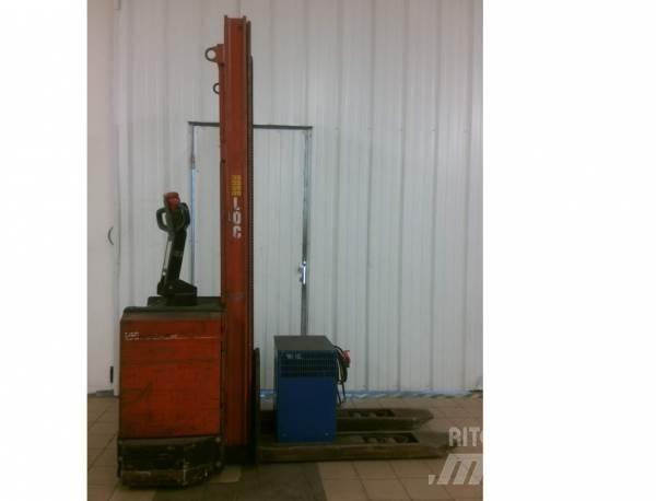 Manitou MA150FR570 Selvkørende stablere