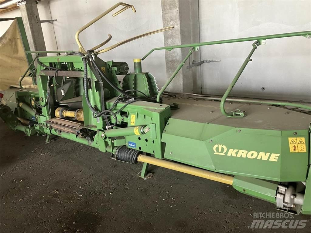 Krone 600 Tilbehør til mejetærskere