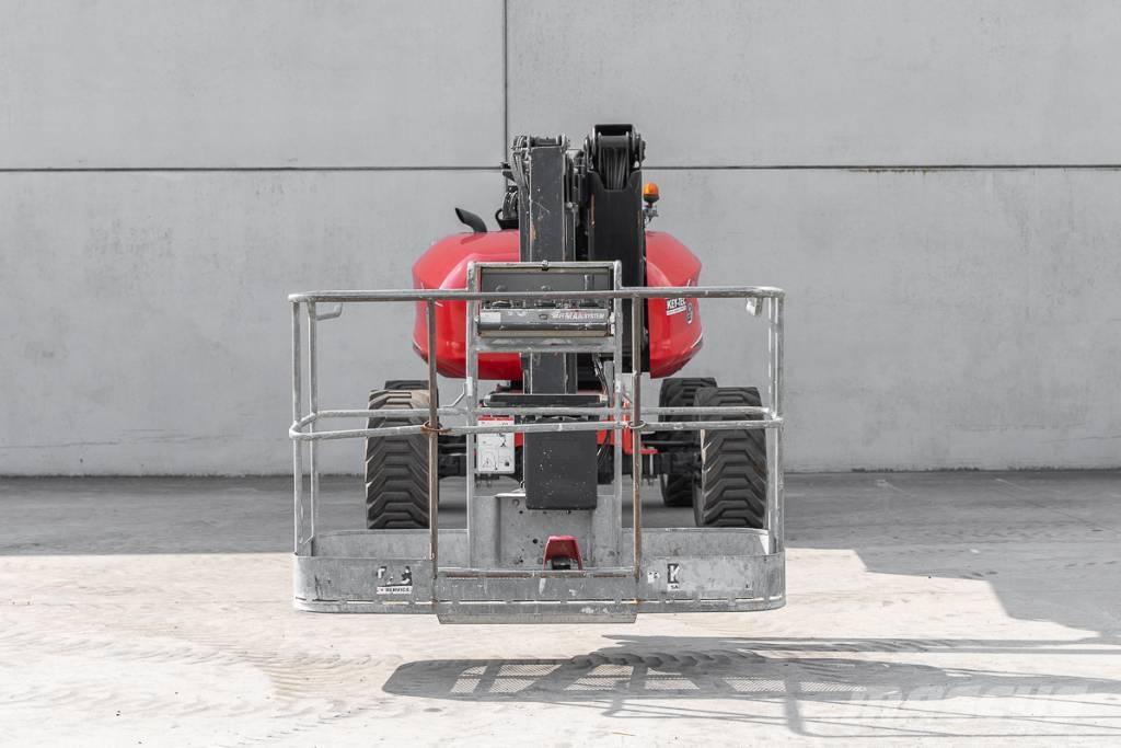 Manitou 180 ATJ RC Bomlifte med knækarm