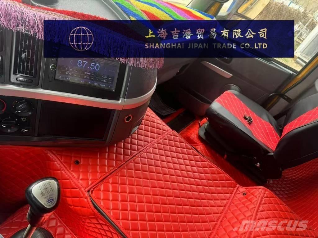 Sany STC 800 T5 Kraner til alt terræn