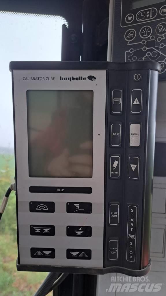 Bogballe M45W Z Mineralspreder