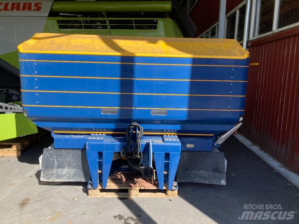 Bogballe M45W Z Mineralspreder