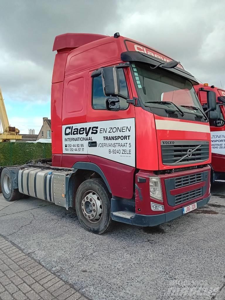 Volvo FH 12 460 Trækkere