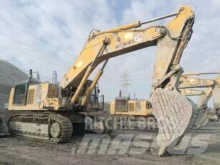 Komatsu PC 1250 SP-8 Gravemaskiner på larvebånd