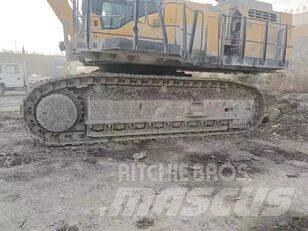 Komatsu PC 1250 SP-8 Gravemaskiner på larvebånd