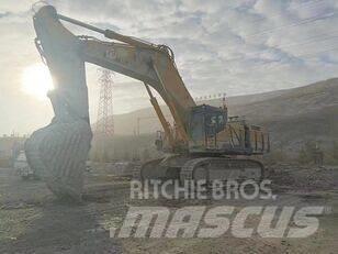 Komatsu PC 1250 SP-8 Gravemaskiner på larvebånd