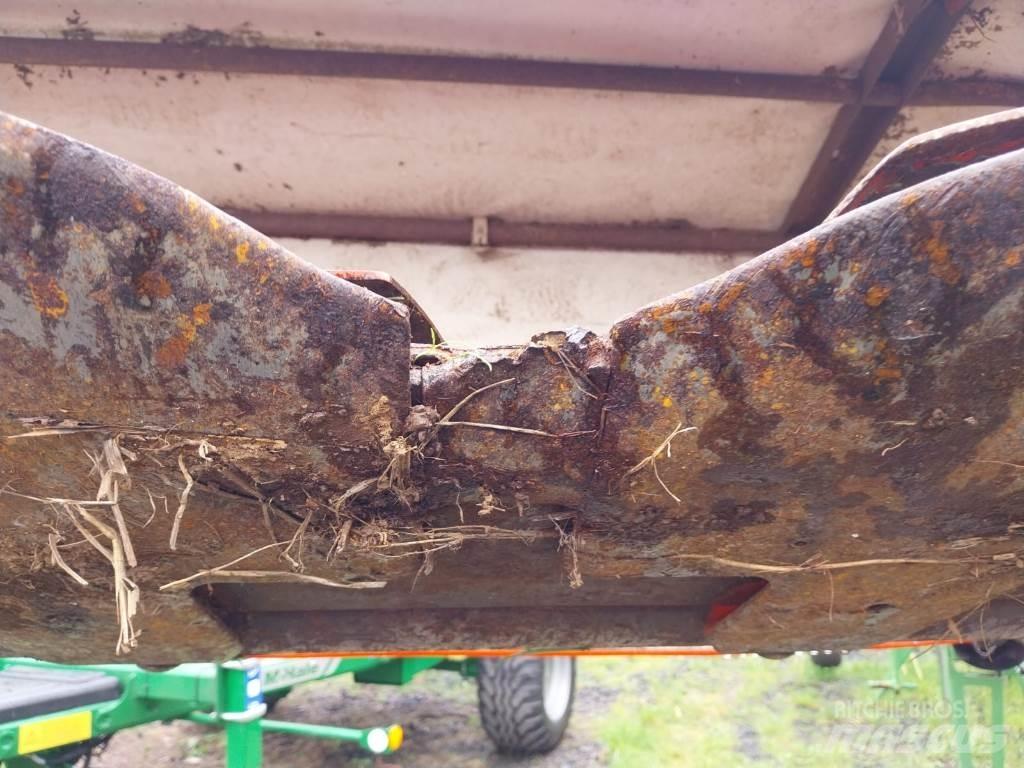 Kuhn GMD350FF Græsslåmaskiner