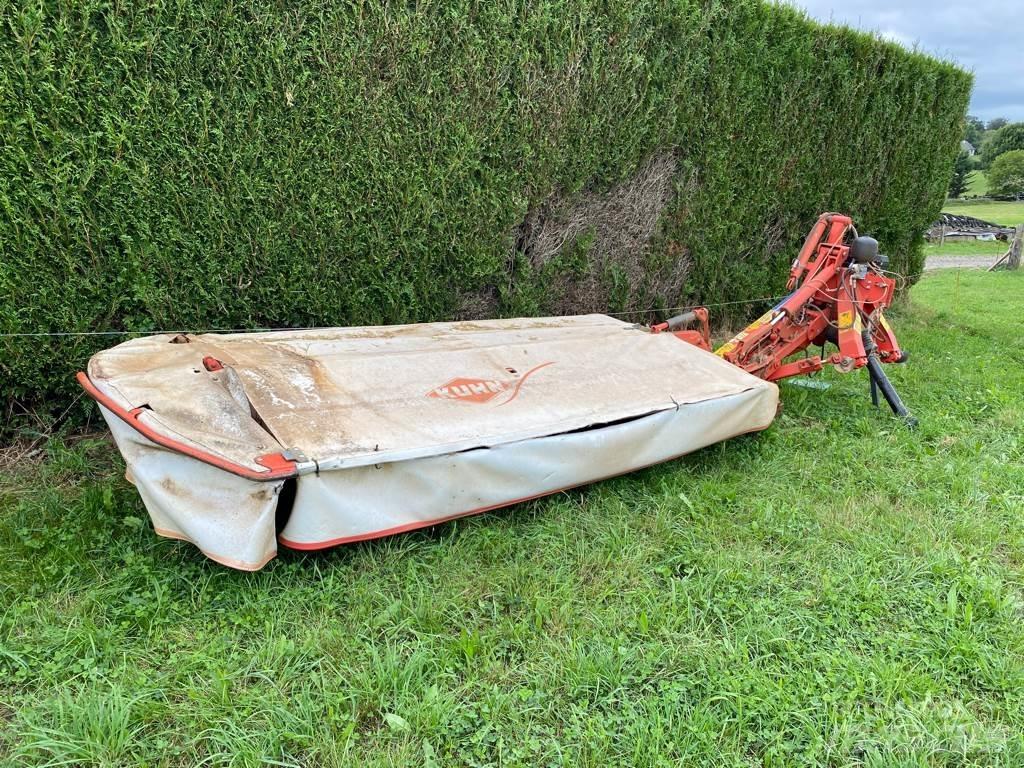 Kuhn GMD350FF Græsslåmaskiner