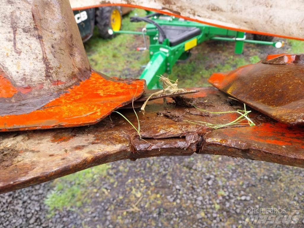 Kuhn GMD350FF Græsslåmaskiner