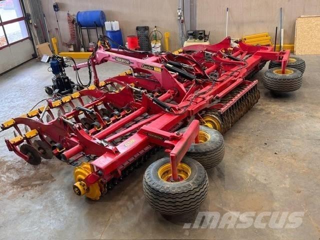 Väderstad Carrier650 Tallerkenharver