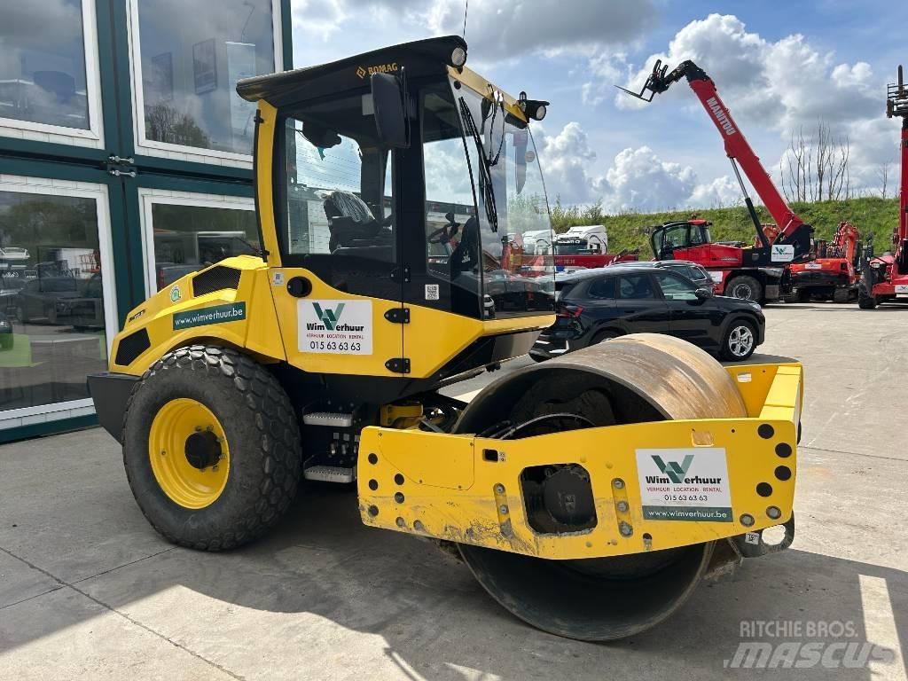 Bomag BW 177 D-5 Enkelt tromle