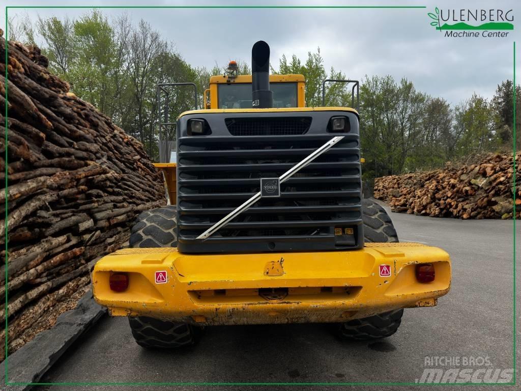 Volvo L 150 E Læssemaskiner på hjul