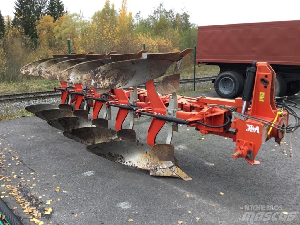 Agrolux HRWT 5975 AX Vendeplove