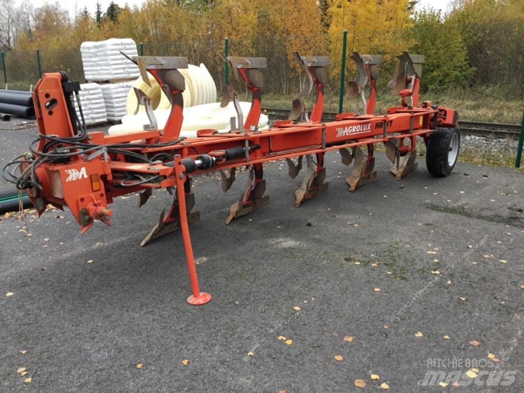 Agrolux HRWT 5975 AX Vendeplove