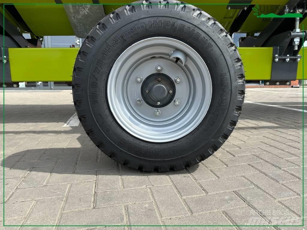 CLAAS VARIO 1080 Hoveder til mejetærskere