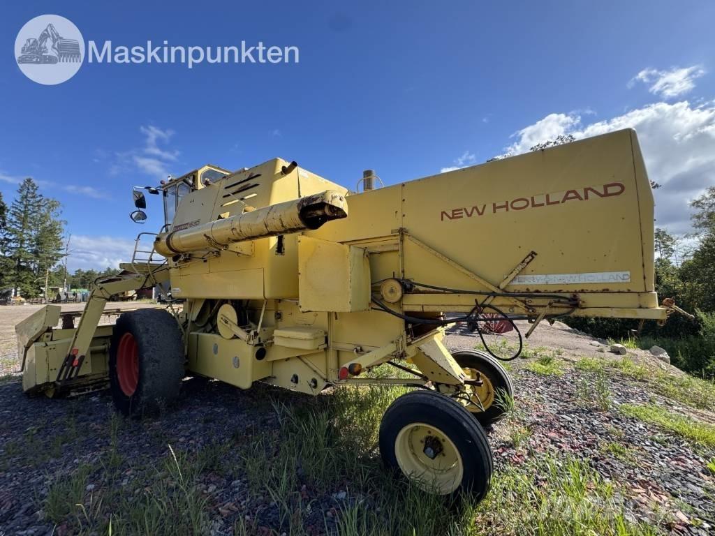 New Holland 1530 Mejetærskere