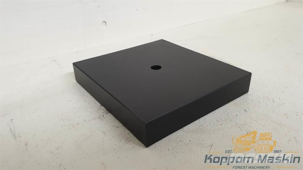 Ponsse 290231 Kraner til udkørselsmaskiner