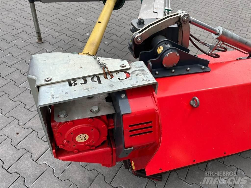 Dragone Cobra 240 Have & Park - Andet 