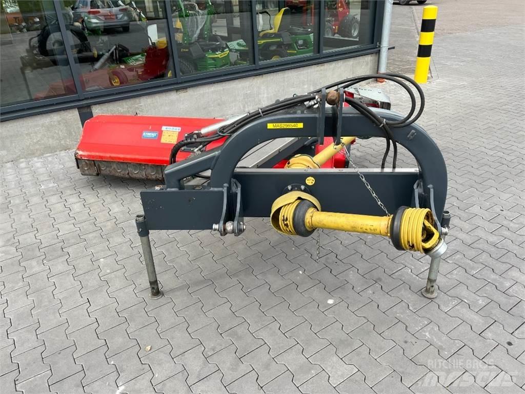 Dragone Cobra 240 Have & Park - Andet 