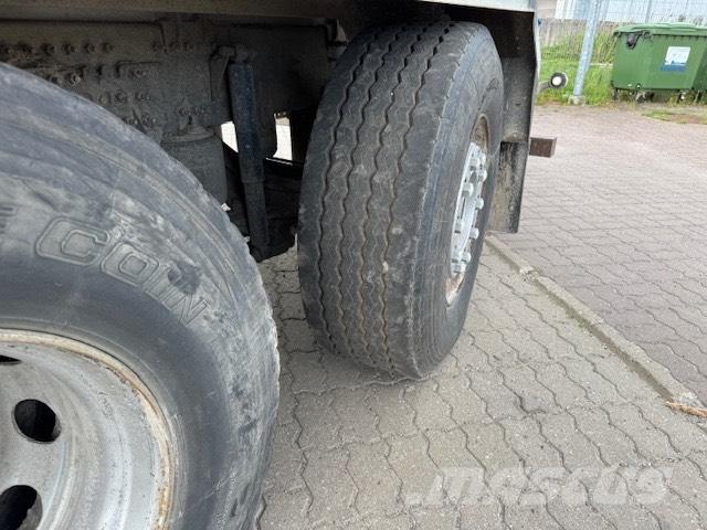 JENZ HEM583 Flishuggere / neddelere