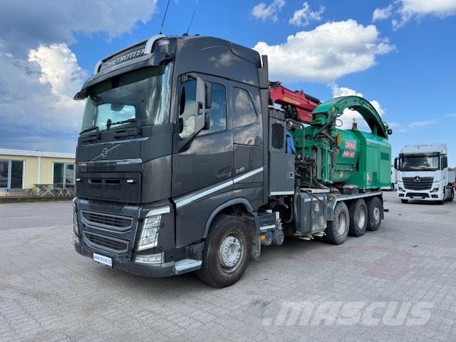 JENZ HEM583 Flishuggere / neddelere