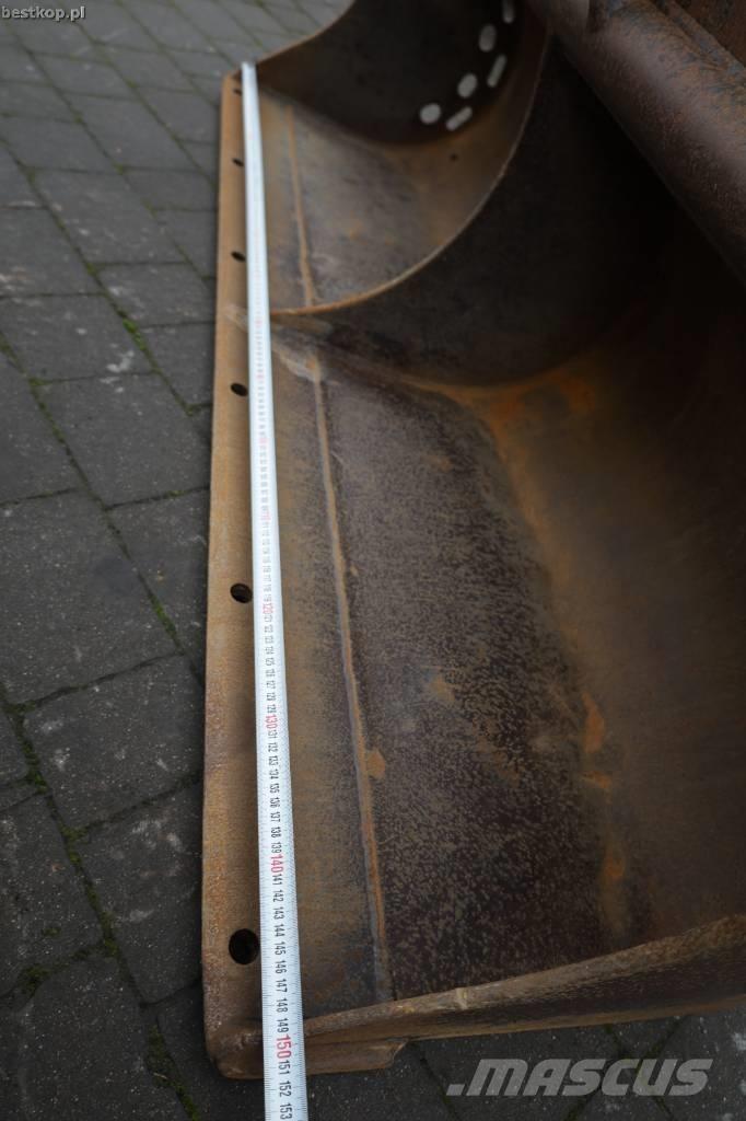 JCB 3 CX Rendegravere