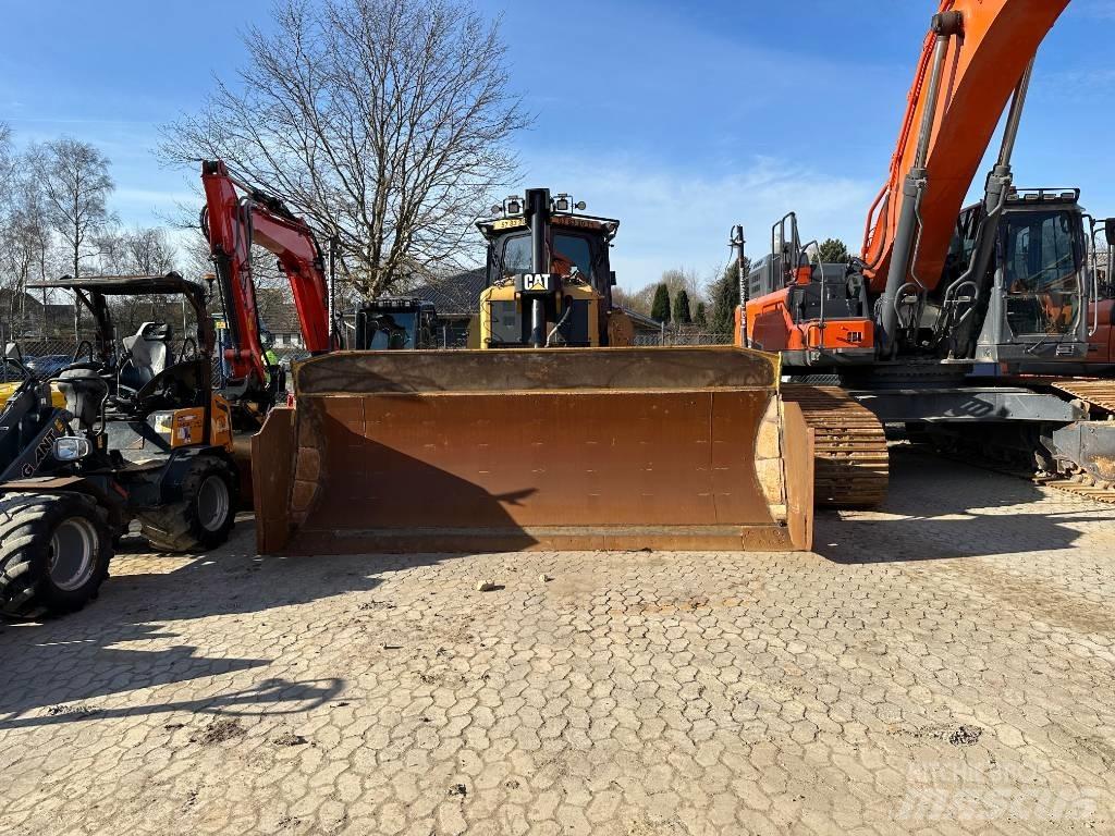 CAT D 7 E LGP Bulldozer på larvebånd