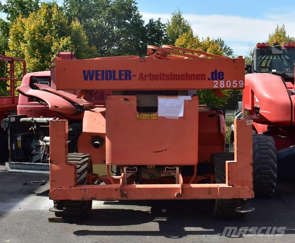 JLG RT4394 Saxlifte