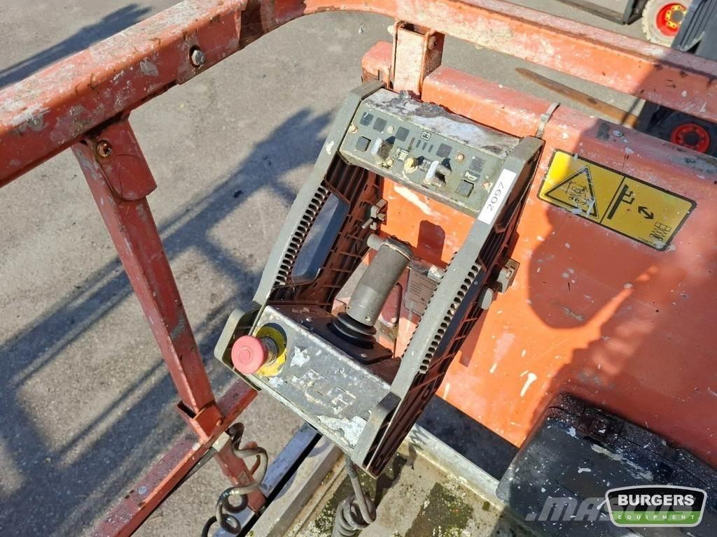 JLG 3246ES Saxlifte