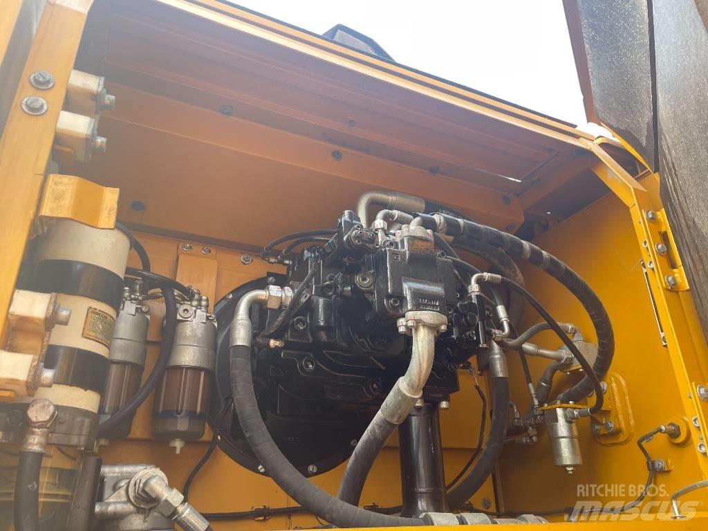 Sany SY 550 H Gravemaskiner på larvebånd