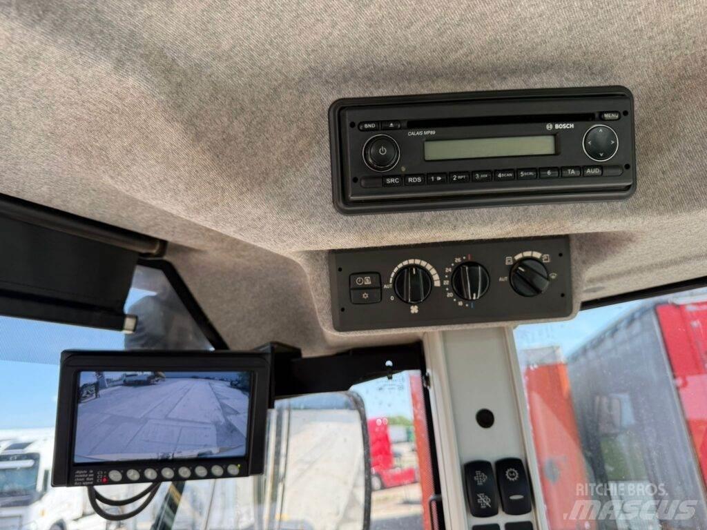 Volvo L60H Læssemaskiner på hjul