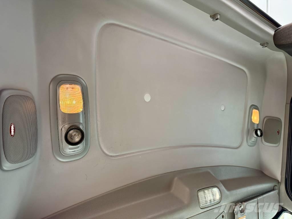 Peterbilt 389 Trækkere