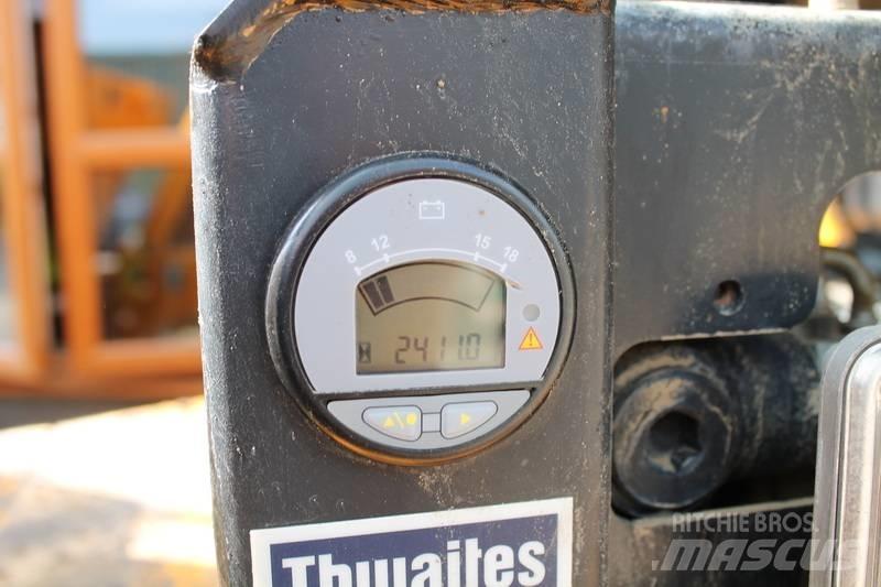 Thwaites 6T Dumpere
