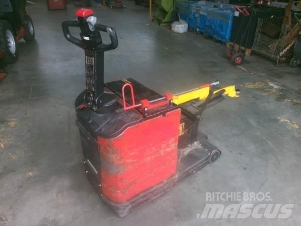 Manitou TA30 Selvkørende stablere