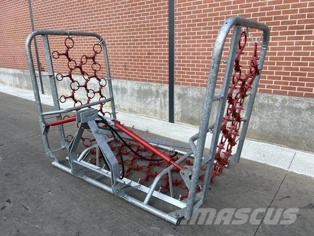 Peecon WS 500 HG Vejhøvle