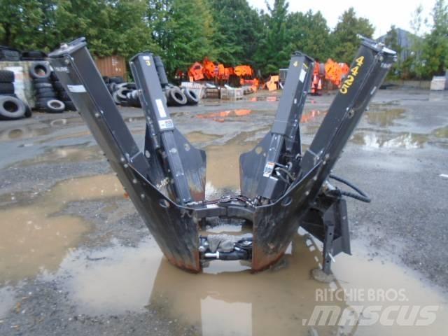PALADIN X25570 Skovbrug - Andet