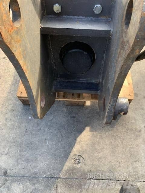 Atlas Copco SB 702 Hydraulik / Trykluft hammere