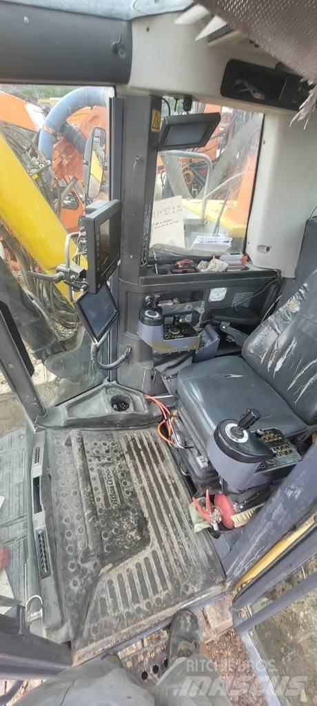 Atlas Copco D9 C Overfladeboreudstyr / Borerigge