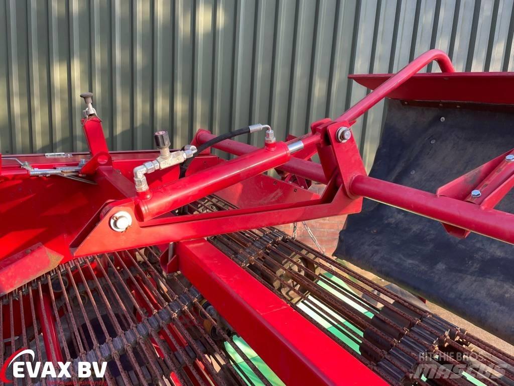 Grimme WV 205 Andet høstudstyr