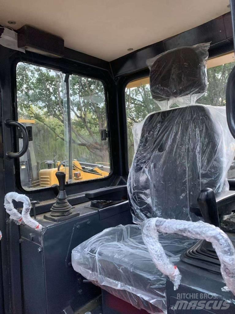 CAT D 5 K Bulldozer på larvebånd