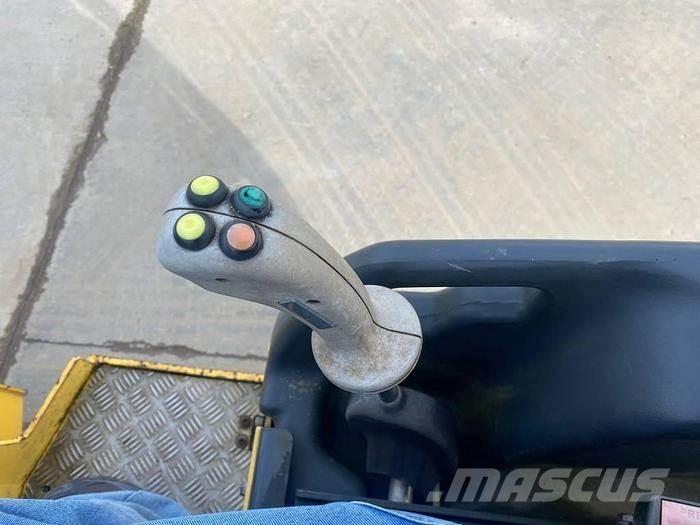 Bomag BW 80 AD-5 Tvilling tromle