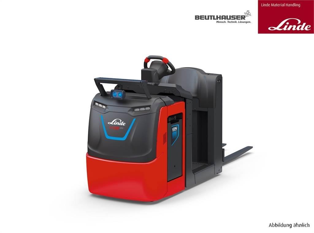 Linde V08-02 Plukketruck, medium