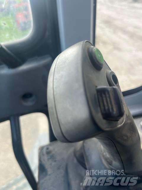 Wacker Neuson DW 60 Dumpere