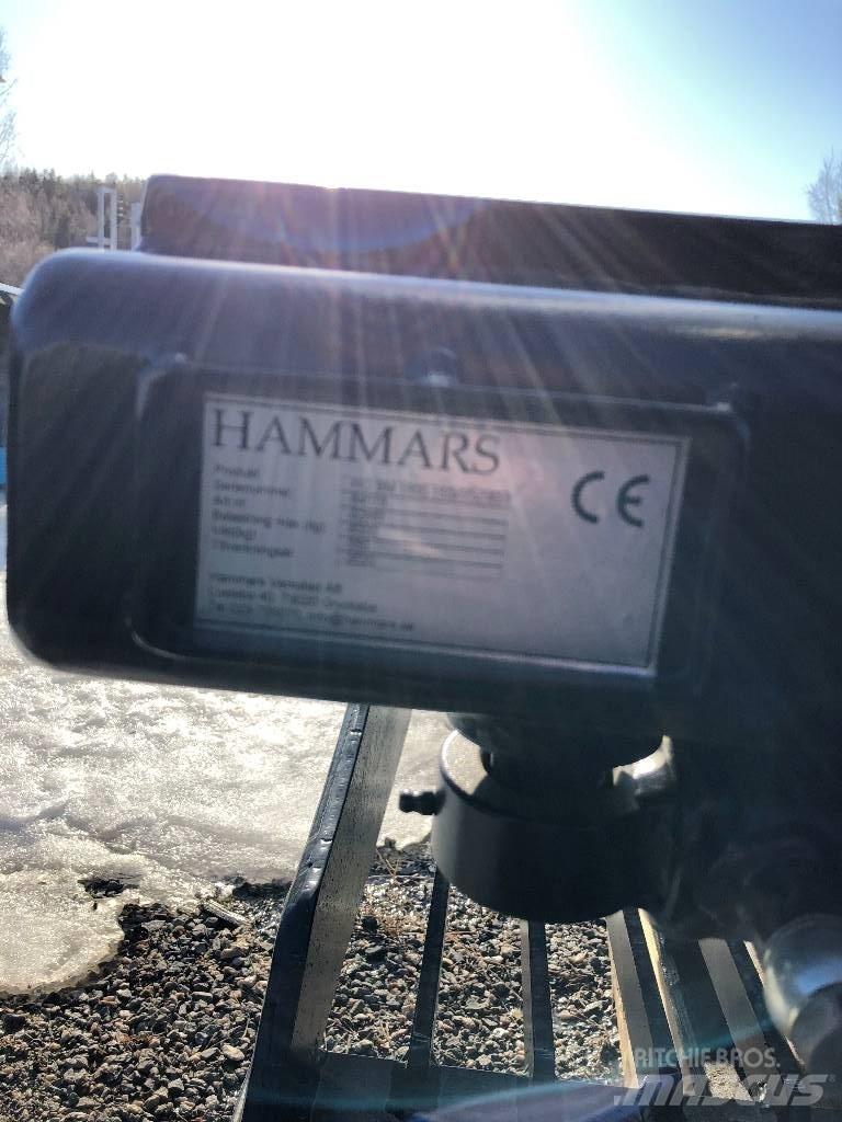  Hammars Gallerskopa Mobile sorterværker