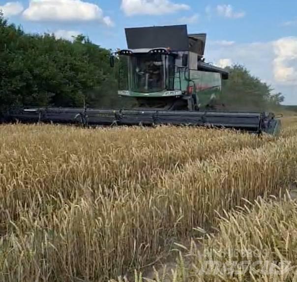 Fendt 9490 X Mejetærskere
