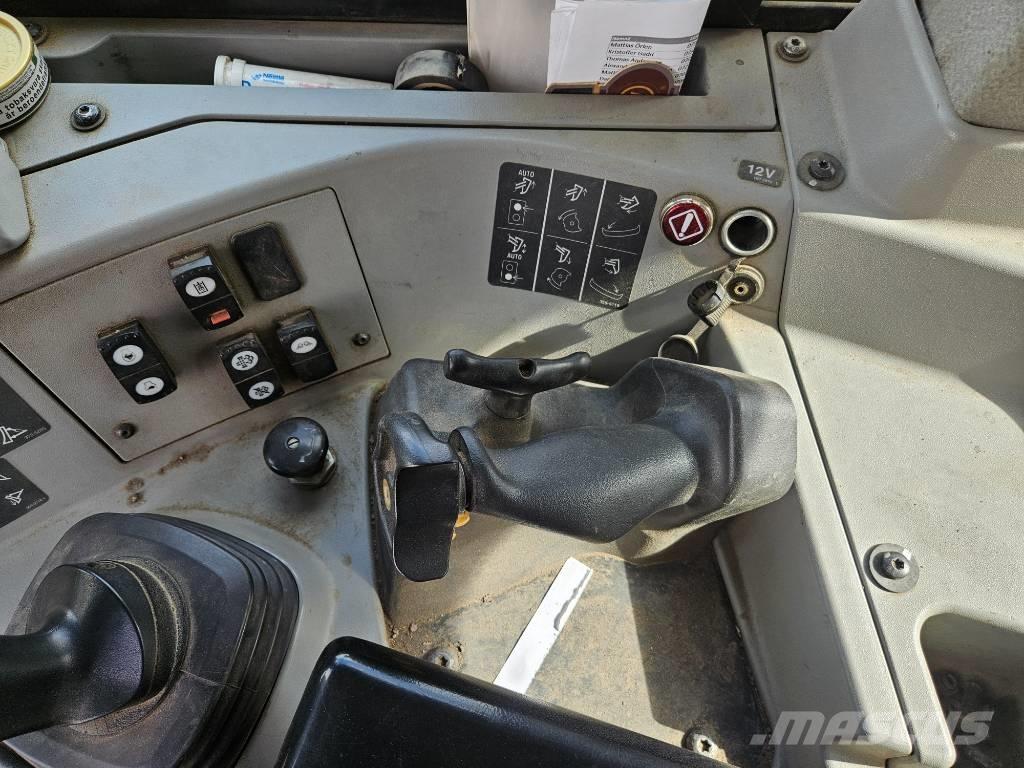 CAT D 8 T Bulldozer på larvebånd