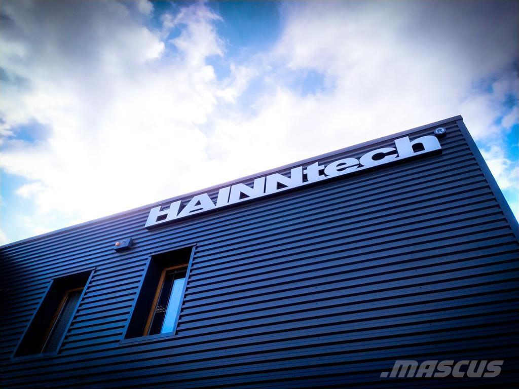 Scania DC12 340 Motorer