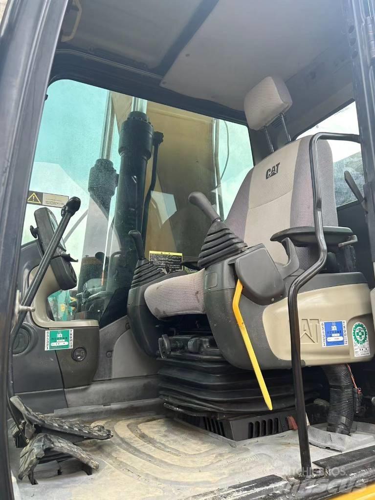 CAT CAT323D Gravemaskiner på larvebånd