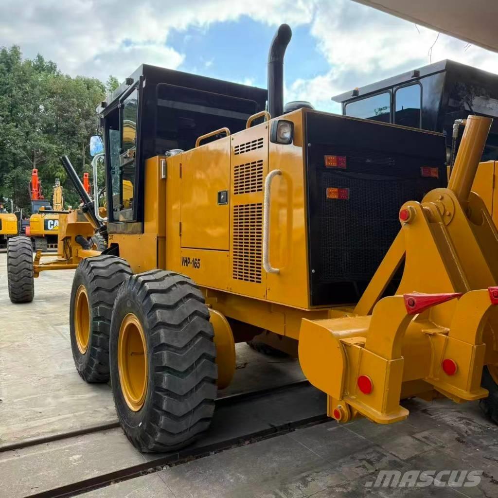 CAT 140 G Vejhøvle / Gradere