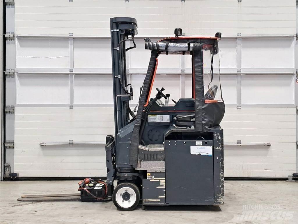 Combilift CBE2500 Sidelæsser